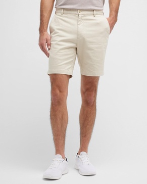 Men's Pilot Flat Front Shorts