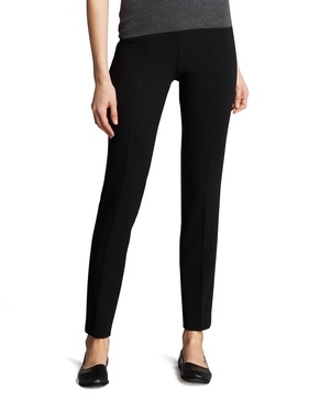 Melissa Slim Ankle-Cut Pants