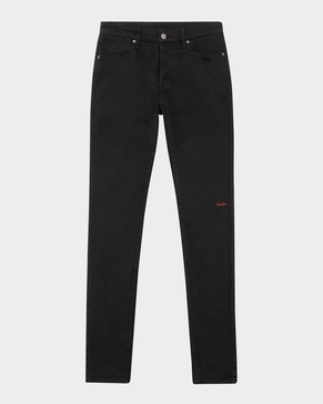 Men's Van Winkle Ghosted Skinny Jeans