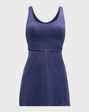 Sportif Blair Tennis Dress 