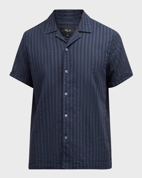 Men's Sinclair Camp Shirt