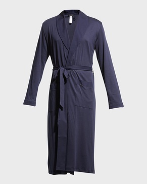 Night & Day Knit Robe