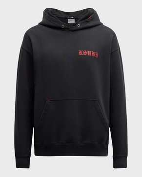 Men's Sinners Biggie Hoodie