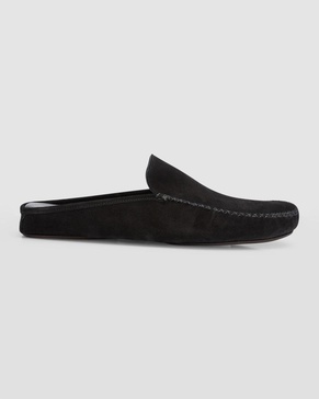 Men's Crawford Suede Mules