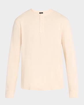 Men's Soto Henley Shirt