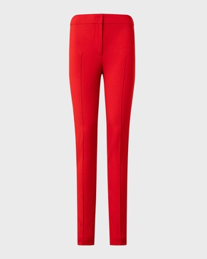 Mara Jersey Stretch Fitted Pants