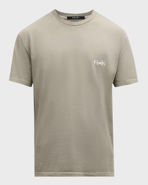 Men's All Day Biggie Outback T-Shirt