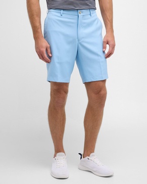 Men's Salem High Drape Performance Shorts