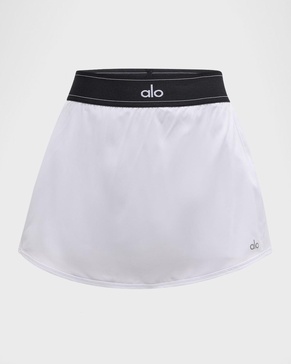 Match Point Tennis Skirt