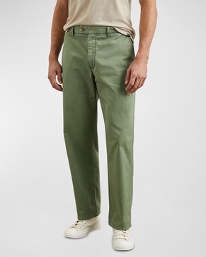 Men's Garrett Cotton Pants