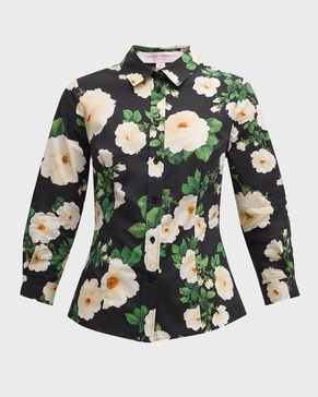 Icon Floral Shirt