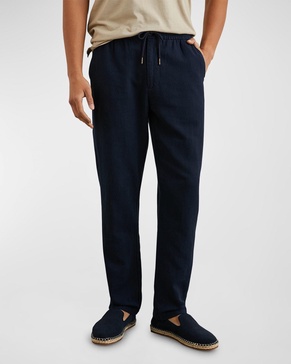 Men's Callum Drawstring Pants