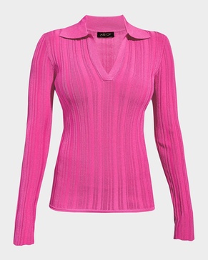 Fiamma Ribbed Top