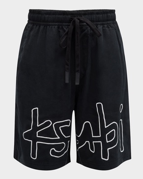 Men's 1999 Tencel Shorts