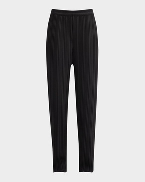 Liana Pleated Trousers