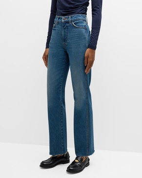 Dylan High-Rise Jeans