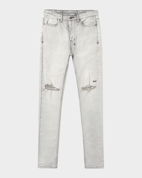 Men's Van Winkle Skinny Jeans