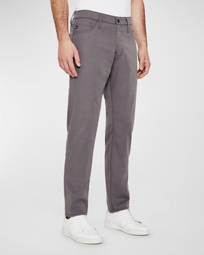 Men's Tellis Slim-Fit Pants