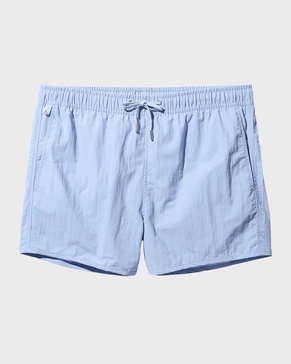 Men's Dry Nylon Swim Trunks