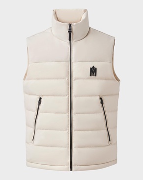 Men's Bobbie-Z Light Down Vest