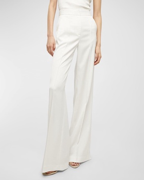 Edia Wide-Leg Pants