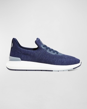 Men's Hyperlight Apollo Low-Top Sneakers