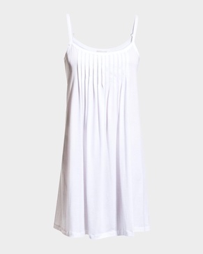 Juliet Pleated Chemise