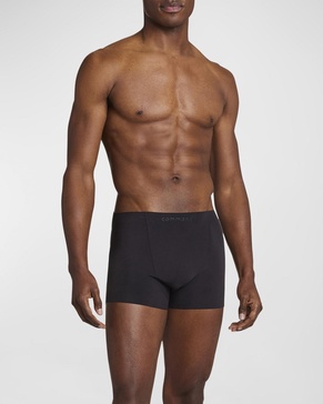 Men's Bonded Microtech Boxer Briefs