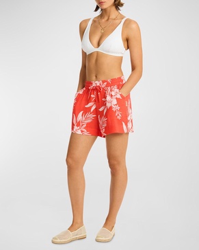 Aloha Beach Shorts