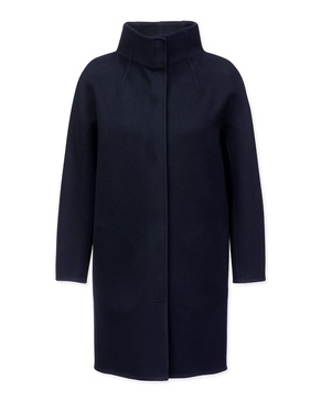 Roaden Baby Cashmere Coat