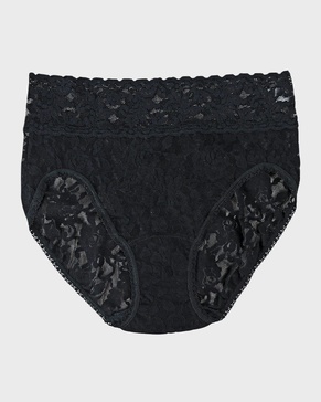 Signature Lace French Brief