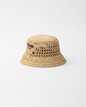 woven straw hat