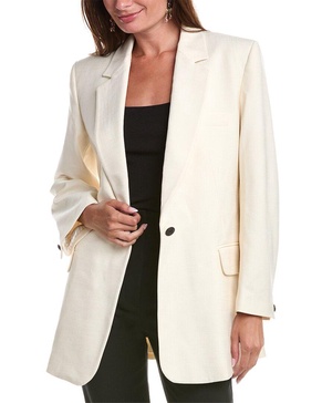 rag & bone Suzanne Blazer