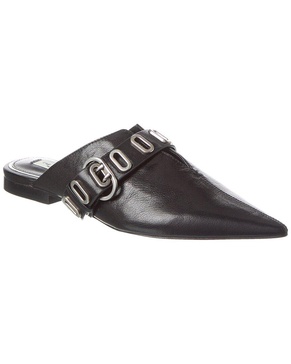 rag & bone Victory Leather Slide