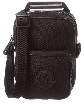 Moncler Canvas Crossbody