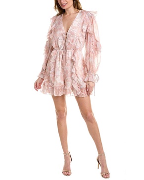 Ted Baker Irvete Playsuit