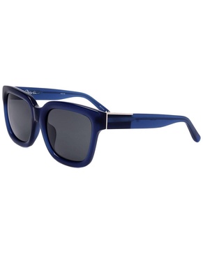 Phillip Lim by Linda Farrow Men's PL51 55mm Sunglasses