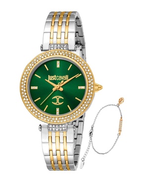 Just Cavalli Women's SET Watch