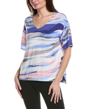 Donna Karan Sleepwear Sleep Top