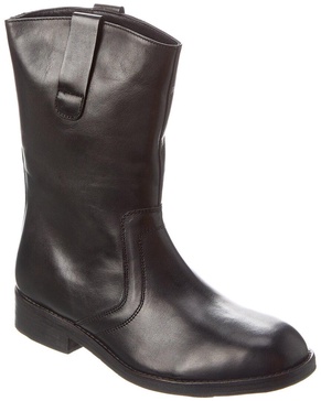 Free People Easton Leather Boot