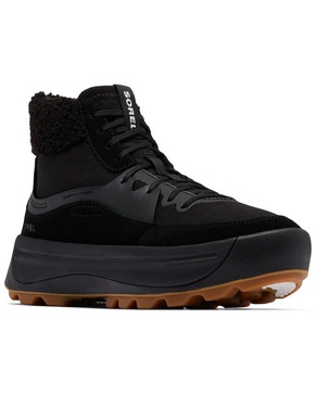 SOREL Ona™ 503 Mid Cozy Suede & Leather Boot