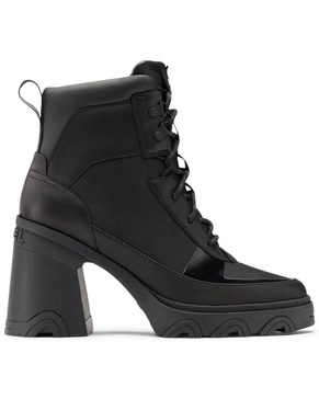 SOREL Brex™ Heel Lace Leather Boot