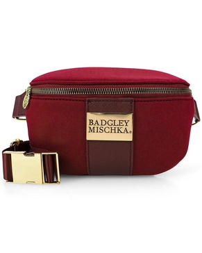 Badgley Mischka Sage Travel Fanny Pack