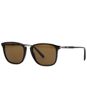 Ferragamo Unisex 54mm Sunglasses