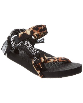 Arizona Love Trekky Bandana Sandal