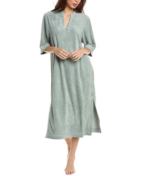 Barefoot Dreams Cozyterry Caftan