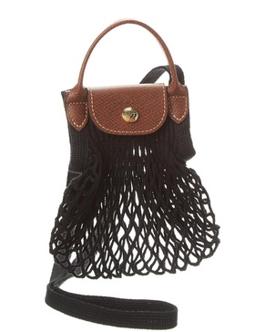 le pliage filet xs mesh bag