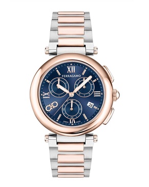 Ferragamo Women's Legacy Watch