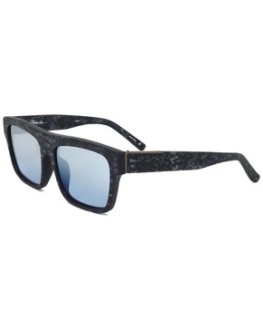 Phillip Lim by Linda Farrow Men's PL30 57mm Sunglasses