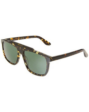 Gucci Men's GG1039S 58mm Sunglasses